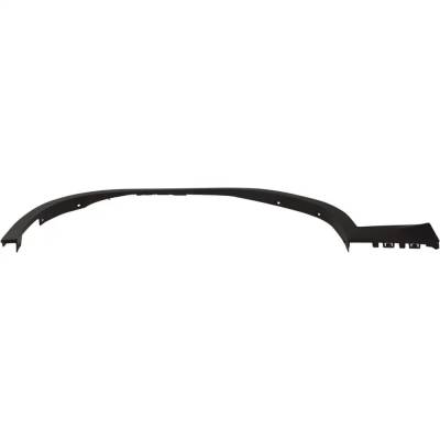 Rareelectrical - New Left Front Fender Trim Compatible With Bmw X3 Sdrive30i 4 Cyl 2.0L X4 Xdrive30i 4 Cyl 2.0L X3 - Image 4