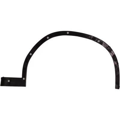 Rareelectrical - New Left Front Fender Trim Compatible With Bmw X3 Sdrive30i 4 Cyl 2.0L X4 Xdrive30i 4 Cyl 2.0L X3 - Image 5