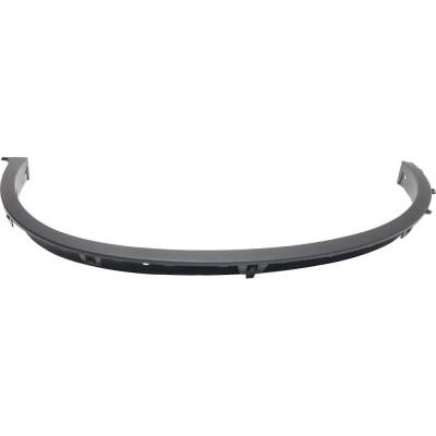 Rareelectrical - New Left Front Fender Trim Compatible With Bmw X6 Xdrive35i 6 Cyl 3.0L X6 Activehybrid 8 Cyl 4.4L X6 - Image 4