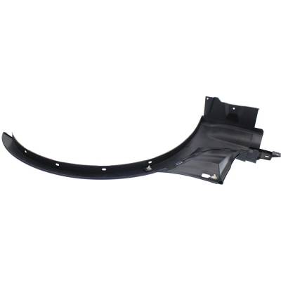 Rareelectrical - New Left Front Fender Trim Compatible With Bmw X5 3.0I 6 Cyl 3.0L X5 4.8Is 8 Cyl 4.8L X5 4.4I 8 Cyl - Image 5