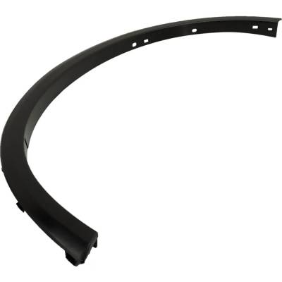 Rareelectrical - New Right Rear Fender Trim Compatible With Buick Enclave Premium 6 Cyl 3.6L Enclave Cx 6 Cyl 3.6L - Image 3