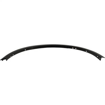 Rareelectrical - New Right Rear Fender Trim Compatible With Buick Enclave Premium 6 Cyl 3.6L Enclave Cx 6 Cyl 3.6L - Image 6