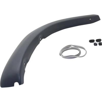 Rareelectrical - New Left Rear Fender Trim Compatible With Toyota Rav4 Base Rav4 Sport Rav4 L 2001-2005 By - Image 4