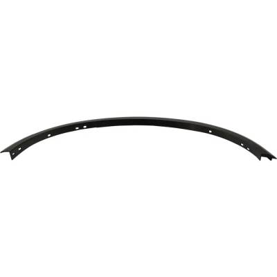 Rareelectrical - New Left Rear Fender Trim Compatible With Buick Enclave Convenience 6 Cyl 3.6L Enclave Cxl 6 Cyl - Image 6