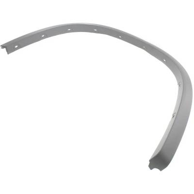 Rareelectrical - New Right Front Fender Trim Compatible With Bmw X1 Xdrive28i 4 Cyl 2.0L X1 Xdrive35i 6 Cyl 3.0L X1 - Image 2