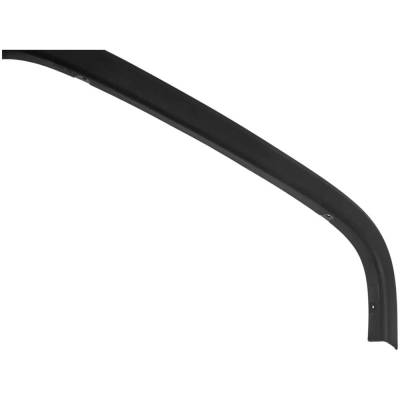 Rareelectrical - New Right Front Fender Trim Compatible With Gmc Sierra 1500 Sle Sierra 1500 Base Sierra 1500 Denali - Image 3
