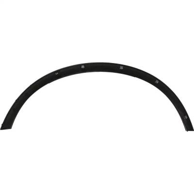 Rareelectrical - New Left Rear Fender Trim Compatible With Buick Enclave Base 6 Cyl 3.6L Enclave Convenience 6 Cyl - Image 4