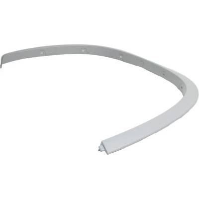 Rareelectrical - New Left Front Fender Trim Compatible With Bmw X1 Xdrive28i 4 Cyl 2.0L X1 Sdrive28i 4 Cyl 2.0L X1 - Image 3