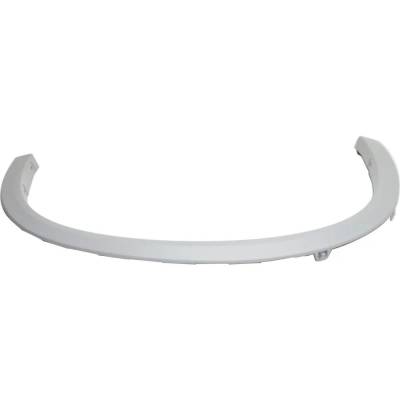 Rareelectrical - New Left Front Fender Trim Compatible With Bmw X1 Xdrive28i 4 Cyl 2.0L X1 Sdrive28i 4 Cyl 2.0L X1 - Image 4