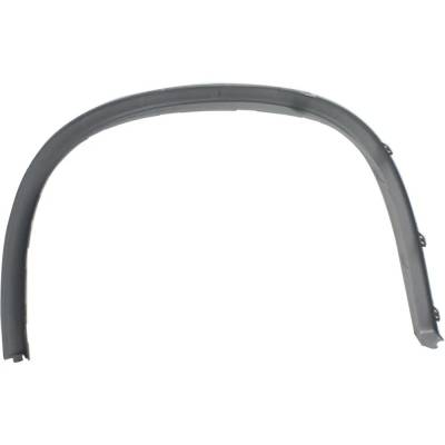 Rareelectrical - New Left Front Fender Trim Compatible With Bmw X1 Xdrive35i 6 Cyl 3.0L X1 Sdrive28i 4 Cyl 2.0L X1 - Image 5