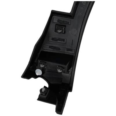 Rareelectrical - New Left Front Fender Trim Compatible With Honda Cr-V Ex-L Cr-V Touring Cr-V Se Cr-V Lx Cr-V Ex - Image 5