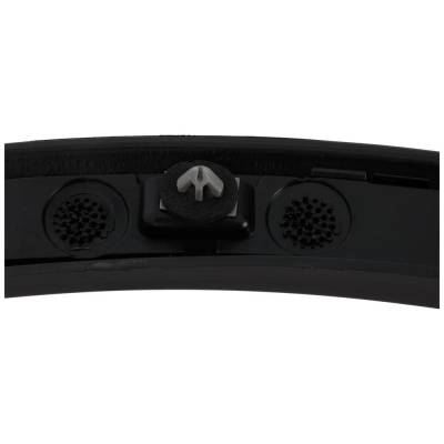 Rareelectrical - New Left Front Fender Trim Compatible With Honda Cr-V Ex-L Cr-V Touring Cr-V Se Cr-V Lx Cr-V Ex - Image 7