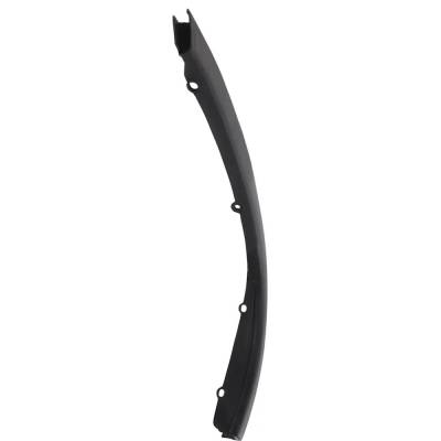 Rareelectrical - New Right Rear Fender Trim Compatible With Honda Cr-V Se Cr-V Lx Cr-V Ex 1997-2001 Ho1791101 - Image 3