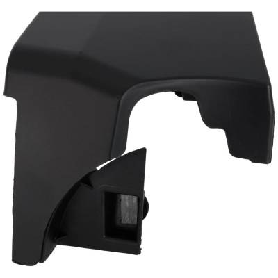 Rareelectrical - New Left Front Fender Trim Compatible With Honda Cr-V Ex Cr-V Touring Cr-V Ex-L Cr-V Lx Cr-V Se - Image 8
