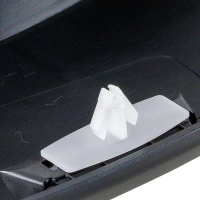 Rareelectrical - New Right Rear Fender Trim Compatible With Ram 1500 Limited 8 Cyl 5.7L 1500 Laramie 6 Cyl 3.0L 1500 - Image 7