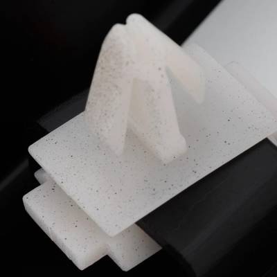 Rareelectrical - New Left Rear Fender Trim Compatible With Buick Encore Base 4 Cyl 1.4L Encore Convenience 4 Cyl 1.4L - Image 7