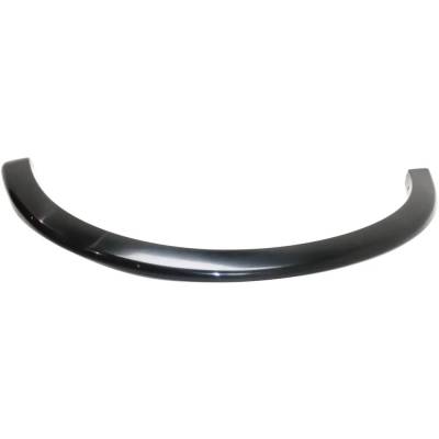 Rareelectrical - New Left Front Fender Trim Compatible With Ford F-150 Fx2 F-150 Xl F-150 Xlt F-150 Harley-Davidson - Image 4