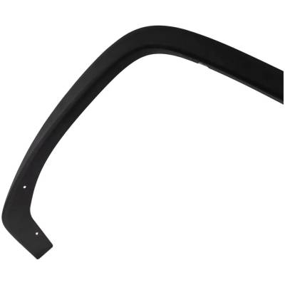 Rareelectrical - New Right Front Fender Trim Compatible With Gmc Sierra 1500 Sle Sierra 1500 Slt Sierra 1500 Base - Image 4