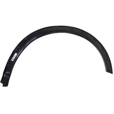 Rareelectrical - New Left Front Fender Trim Compatible With Ford F-150 Xl F-150 Lariat Limited F-150 Harley-Davidson - Image 5