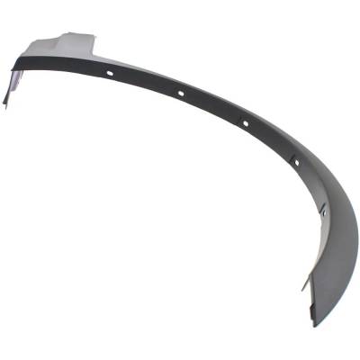 Rareelectrical - New Right Front Fender Trim Compatible With Bmw X3 Xdrive28i 6 Cyl 3.0L X3 3.0Si 6 Cyl 3.0L X3 - Image 2