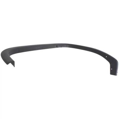 Rareelectrical - New Left Front Fender Trim Compatible With Gmc Sierra 1500 Base Sierra 1500 Sle Sierra 1500 Denali - Image 3