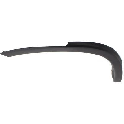 Rareelectrical - New Right Rear Fender Trim Compatible With Honda Cr-V Lx Cr-V Se Cr-V Ex 1997-2001 By Ho1791101 - Image 4