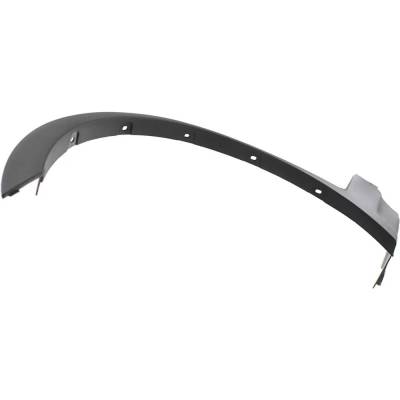 Rareelectrical - New Left Front Fender Trim Compatible With Bmw X3 3.0I 6 Cyl 3.0L X3 Xdrive30i 6 Cyl 3.0L X3 3.0Si 6 - Image 3