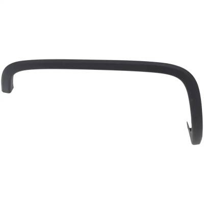Rareelectrical - New Left Front Fender Trim Compatible With Gmc Sierra 1500 Denali Sierra 1500 Base Sierra 1500 Slt - Image 4