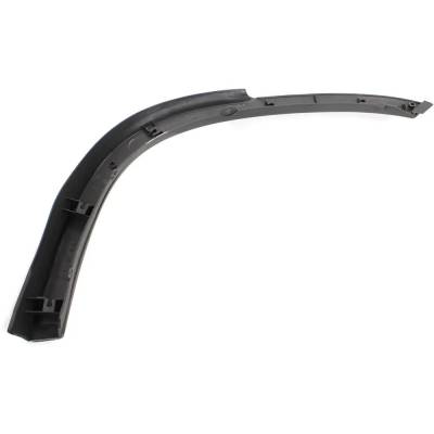 Rareelectrical - New Right Rear Fender Trim Compatible With Honda Cr-V Ex Cr-V Se Cr-V Lx 1997-2001 By Ho1791101 - Image 5