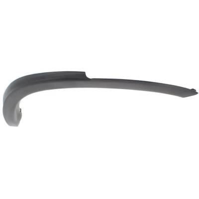 Rareelectrical - New Left Rear Fender Trim Compatible With Honda Cr-V Se Cr-V Ex Cr-V Lx 1997-2001 By Ho1790101 - Image 4