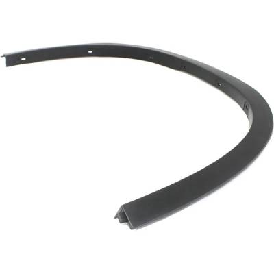 Rareelectrical - New Left Front Fender Trim Compatible With Bmw X1 Xdrive28i 4 Cyl 2.0L X1 Xdrive35i 6 Cyl 3.0L X1 - Image 2