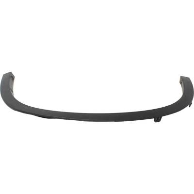 Rareelectrical - New Left Front Fender Trim Compatible With Bmw X1 Xdrive28i 4 Cyl 2.0L X1 Xdrive35i 6 Cyl 3.0L X1 - Image 4