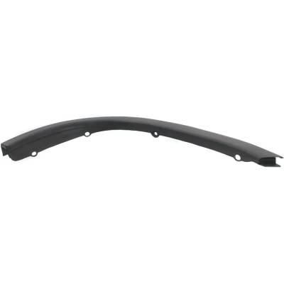 Rareelectrical - New Left Rear Fender Trim Compatible With Honda Cr-V Lx Cr-V Ex Cr-V Se 1997-2001 By Ho1790101 - Image 2