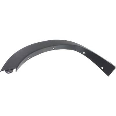 Rareelectrical - New Right Rear Fender Trim Compatible With Honda Cr-V Se Cr-V Lx Cr-V Ex 2005-2006 By Ho1291106 - Image 3