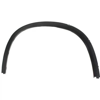 Rareelectrical - New Left Front Fender Trim Compatible With Bmw X1 Xdrive28i 4 Cyl 2.0L X1 Sdrive28i 4 Cyl 2.0L X1 - Image 5