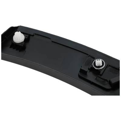 Rareelectrical - New Right Rear Fender Trim Compatible With Lexus Rx350 Premium+ 4 Cyl 2.4L Rx350 Base 4 Cyl 2.4L - Image 6