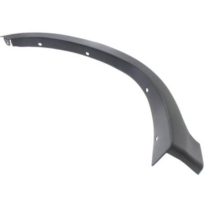 Rareelectrical - New Right Rear Fender Trim Compatible With Honda Cr-V Lx Cr-V Ex Cr-V Se 2005-2006 By 74410S9a010 - Image 2