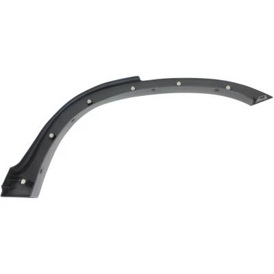 Rareelectrical - New Right Rear Fender Trim Compatible With Honda Cr-V Lx Cr-V Ex Cr-V Se 2005-2006 By 74410S9a010 - Image 5