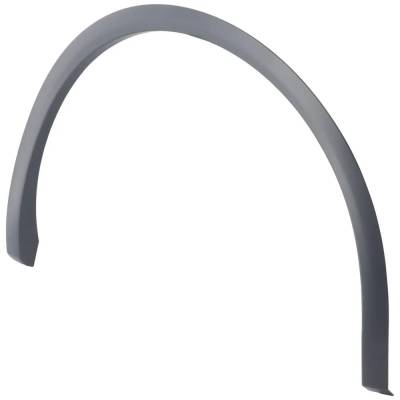 Rareelectrical - New Right Rear Fender Trim Compatible With Audi Q5 Sportback Premium 4 Cyl 2.0L Sq5 Technik 6 Cyl - Image 2