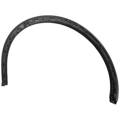 Rareelectrical - New Right Rear Fender Trim Compatible With Audi Q5 Sportback Premium 4 Cyl 2.0L Sq5 Technik 6 Cyl - Image 6