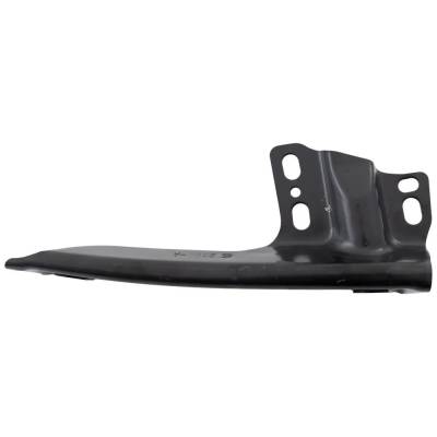 New Right Front Fender Support Compatible With Volkswagen Tiguan Se R-Line Black 4 Cyl 2.0L Tiguan