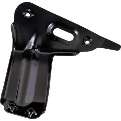 Rareelectrical - New Left Fender Support Compatible With Volkswagen Golf Sportwagen Tdi Se 4 Cyl 2.0L Gti Performance - Image 2