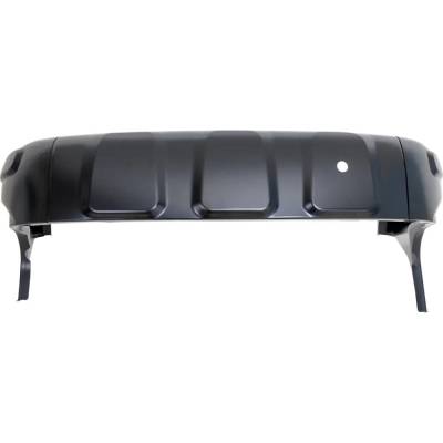 Rareelectrical - New Rear Fender Trim Compatible With Chevrolet Silverado 2500 Hd Classic Lt 8 Cyl 6.6L Silverado - Image 5