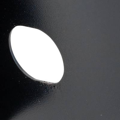 Rareelectrical - New Rear Fender Trim Compatible With Chevrolet Silverado 2500 Hd Classic Lt 8 Cyl 6.6L Silverado - Image 7