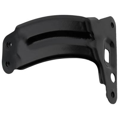 New Left Fender Support Compatible With Volkswagen Golf Alltrack Comfortline 4 Cyl 1.8L E-Golf Sel