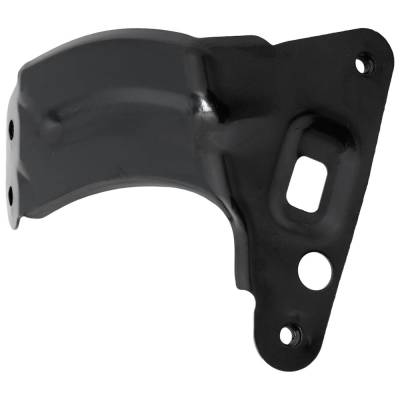 Rareelectrical - New Left Fender Support Compatible With Volkswagen Golf Alltrack Comfortline 4 Cyl 1.8L E-Golf Sel - Image 2