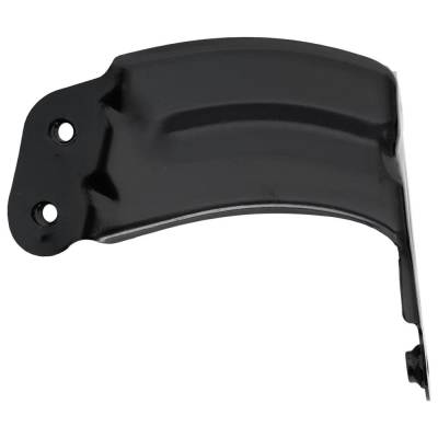 Rareelectrical - New Left Fender Support Compatible With Volkswagen Golf Alltrack Comfortline 4 Cyl 1.8L E-Golf Sel - Image 3