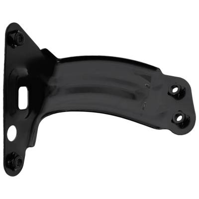 Rareelectrical - New Left Fender Support Compatible With Volkswagen Golf Alltrack Comfortline 4 Cyl 1.8L E-Golf Sel - Image 4