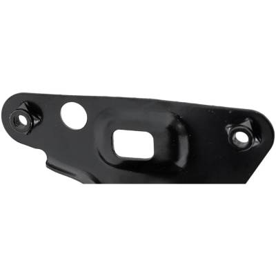 Rareelectrical - New Left Fender Support Compatible With Volkswagen Golf Alltrack Comfortline 4 Cyl 1.8L E-Golf Sel - Image 8