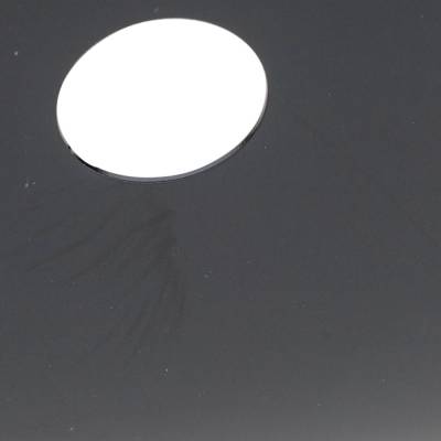 Rareelectrical - New Rear Fender Trim Compatible With Chevrolet Silverado 1500 Wt 8 Cyl 5.3L Silverado 1500 Wt 8 Cyl - Image 8